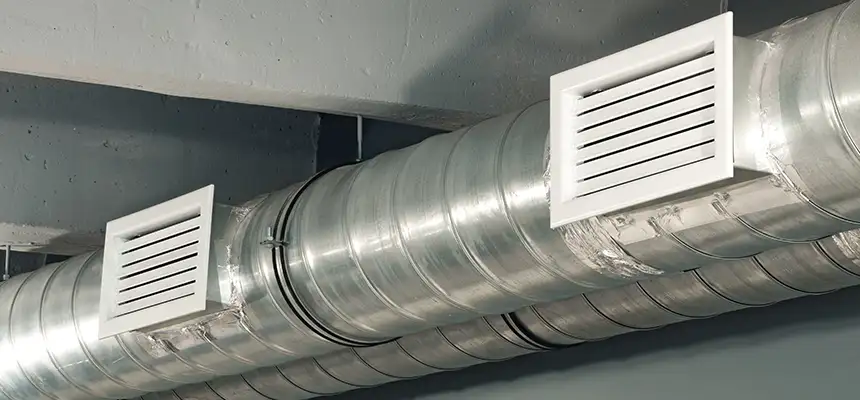 Our Air Duct Camera Inspection Services in Hawthorne, CA