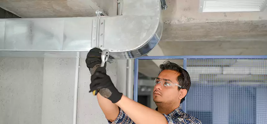 Our Air Duct Installation Services in Hawthorne, CA