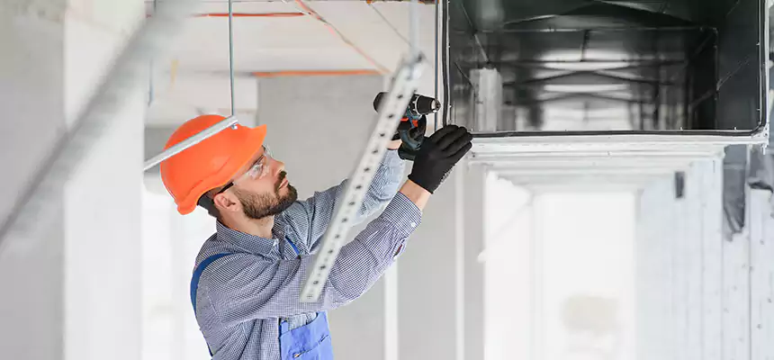 Our Air Vent Replacement Services in Hawthorne, CA