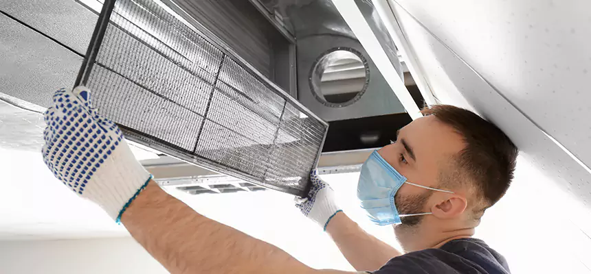 Our Bathroom Exhaust Duct Cleaning Services in Hawthorne, CA