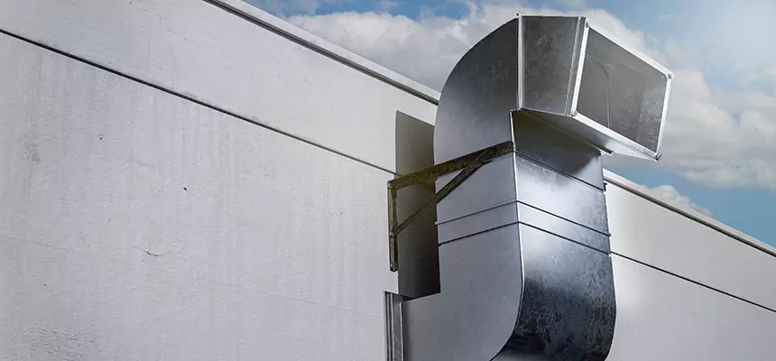 Trusted Industrial Dryer Vent Cleaning in Hawthorne