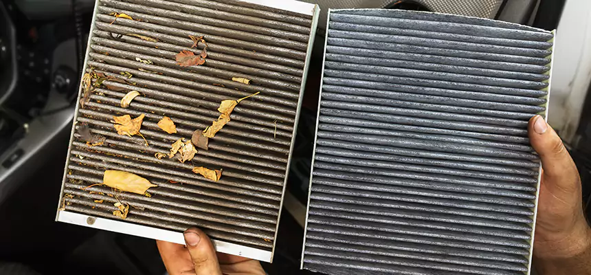 Our Dryer Vent Lint Filter Cleaning Services in Hawthorne, CA