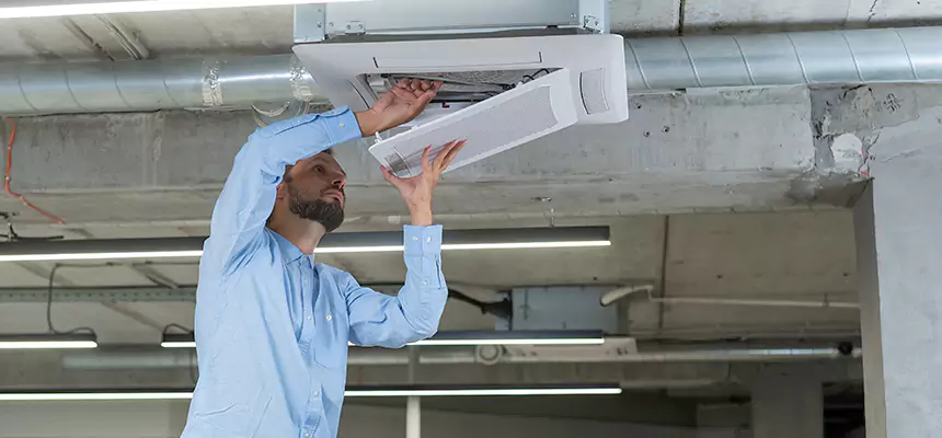 Our Energy Recovery Ventilation Cleaning Services in Hawthorne, CA