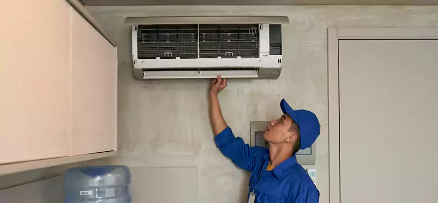 Balanced Fresh‑Air Ventilation (ERV/HRV) in Hawthorne