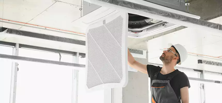 Our Indoor Air Quality Improvement Services in Hawthorne, CA