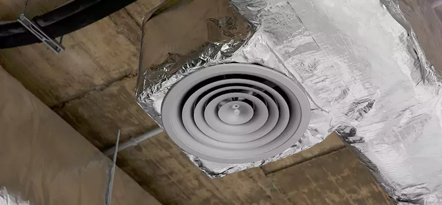 Our Industrial Dryer Vent Cleaning Services in Hawthorne, CA