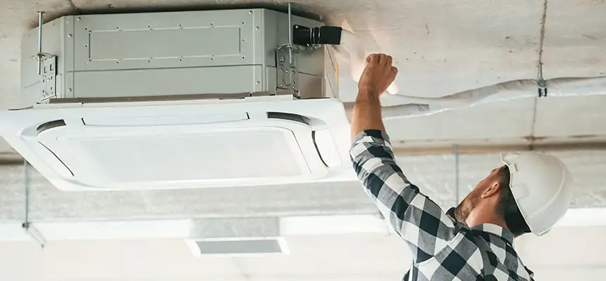 Our Local Vent Cleaning Services in Hawthorne, CA