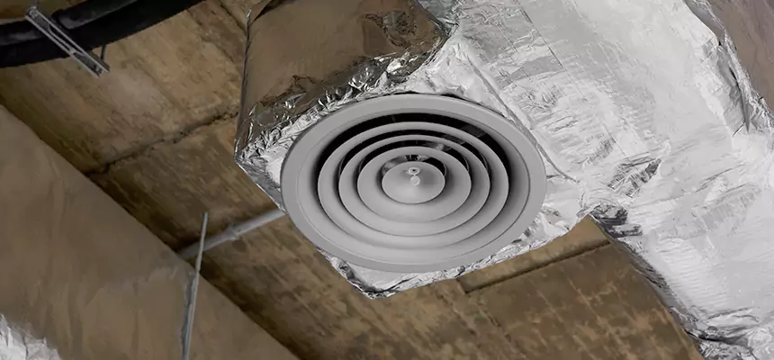 Our Low VOC Vent Installation Services in Hawthorne, CA