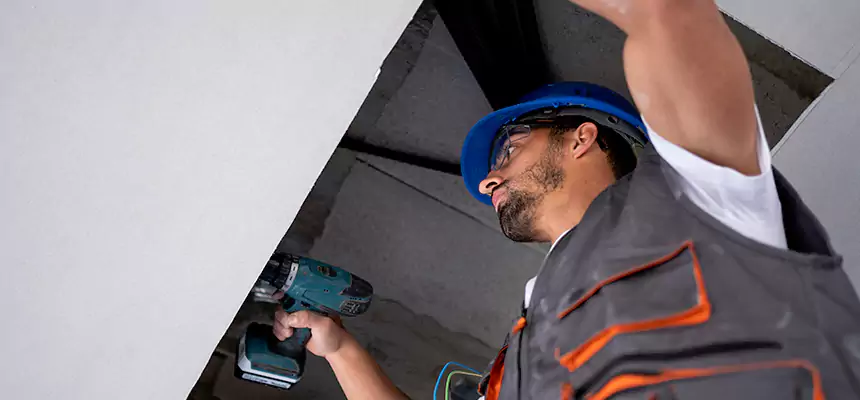 Our Post-Renovation Duct Debris Removal Services in Hawthorne, CA