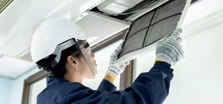 Our Residential Air Vent Cleaning Services in Hawthorne, CA