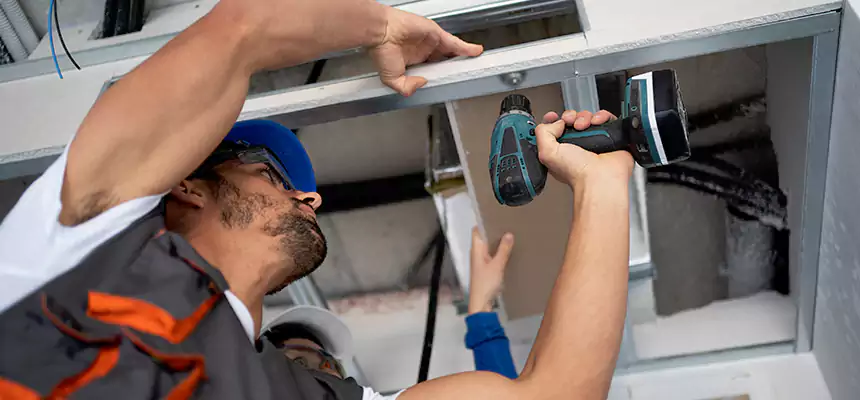 Our Retail Store Duct Cleaning Services in Hawthorne, CA