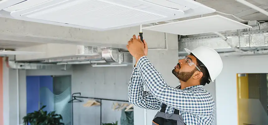 Our Roof Dryer Vent Cleaning Services in Hawthorne, CA