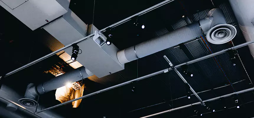 Our Seasonal Allergy Air Duct Cleaning Services in Hawthorne, CA