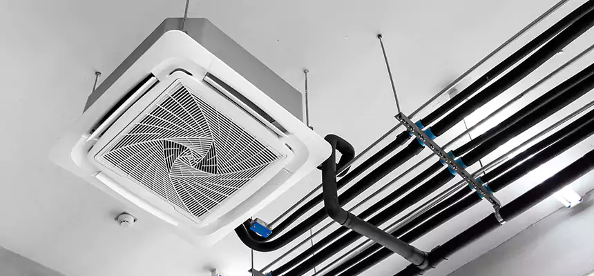 Our Smart AC Vent Controller Services in Hawthorne, CA