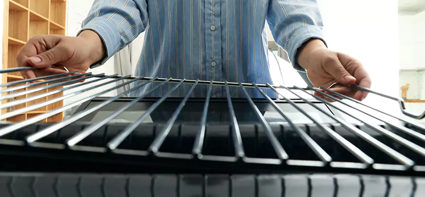 Our Vent Grille Washing Services in Hawthorne, CA
