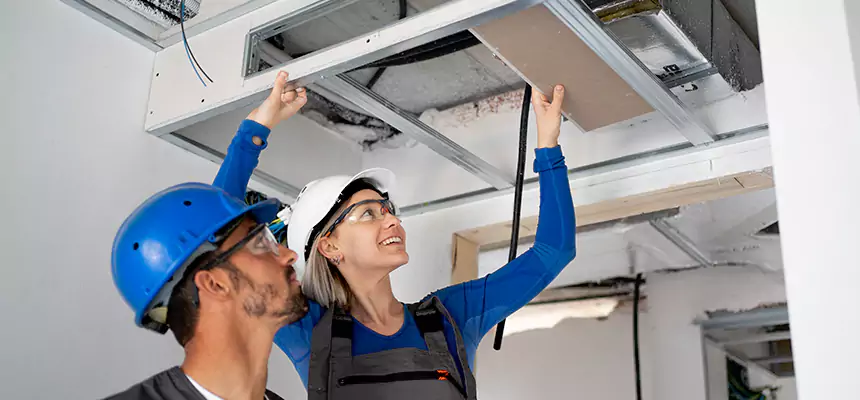 Our Vent Relocation Services in Hawthorne, CA