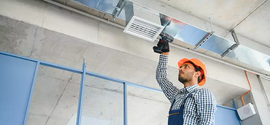 Efficient Exhaust Vent Cleaning in Hawthorne, CA