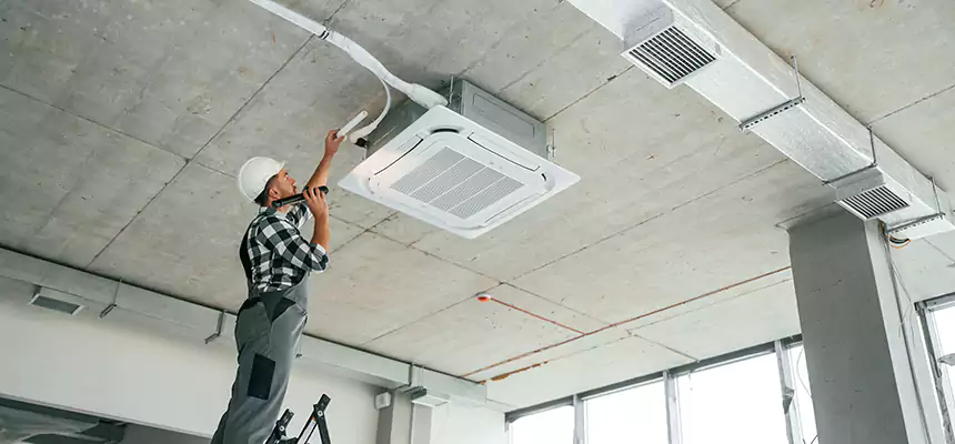 Our Wi Fi Connected Air Ducts Services in Hawthorne, CA