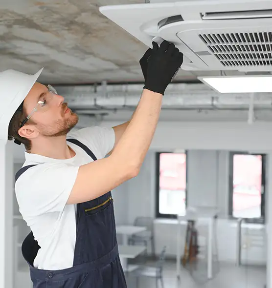 Top Affordable Duct Cleaning Services Near Me in Hawthorne, CA