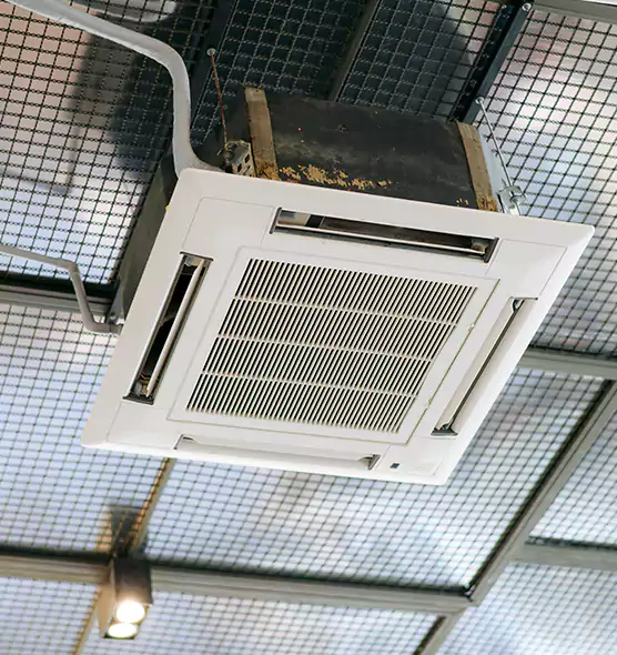 Top-Notch Allergy Relief Vent Cleaning Services in Hawthorne, CA