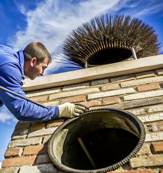 About Professional Chimney Sweep in Hawthorne, CA