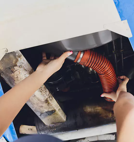 Professional Dryer Duct Pressure Testing in Hawthorne, CA