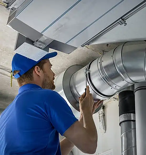 Advanced Dryer Vent Camera Inspection in Hawthorne, CA