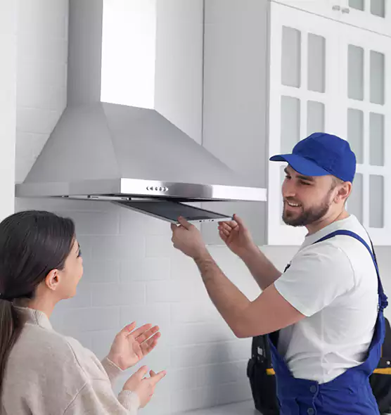 Professional Dryer Vent Cleaning Service in Hawthorne, CA