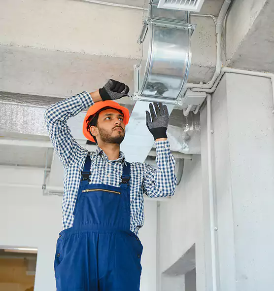 About Hotel Duct And Vent Cleaning in Hawthorne, CA