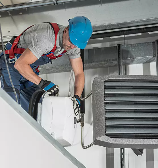 Professional HVAC Cleaning Solutions in Hawthorne, CA