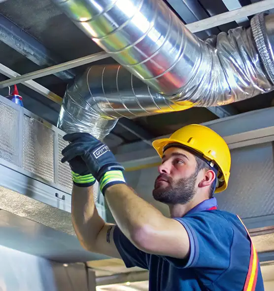 Professional NADCA Approved Air Duct Services in Hawthorne, CA