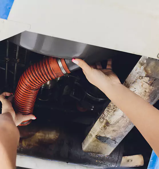 Professional Post-Renovation Duct Debris Removal in Hawthorne, CA
