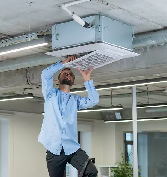 Advanced Rodent Droppings In Vents in Hawthorne, CA