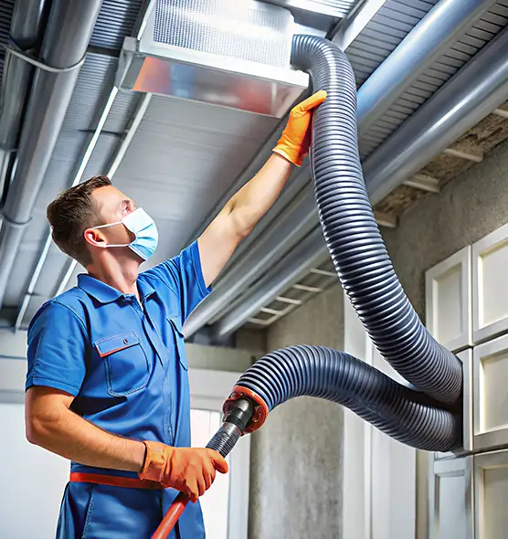 Welcome to Air Duct Cleaning & Repairs Hawthorne — Your Local Roof Dryer Vent Cleaning Specialists in Hawthorne, CA