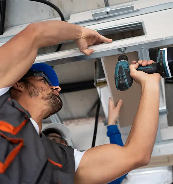 About Vent Smoke Odor Elimination in Hawthorne, CA