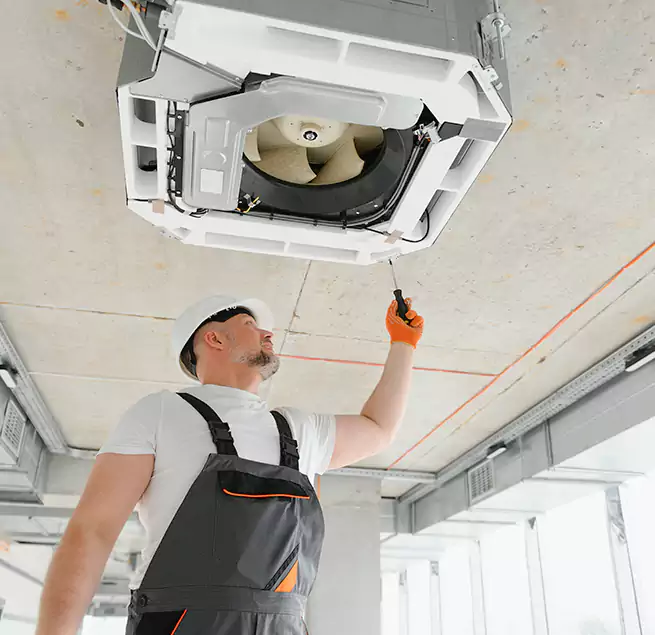 Why Homeowners & Businesses Trust Us in Hawthorne, CA?