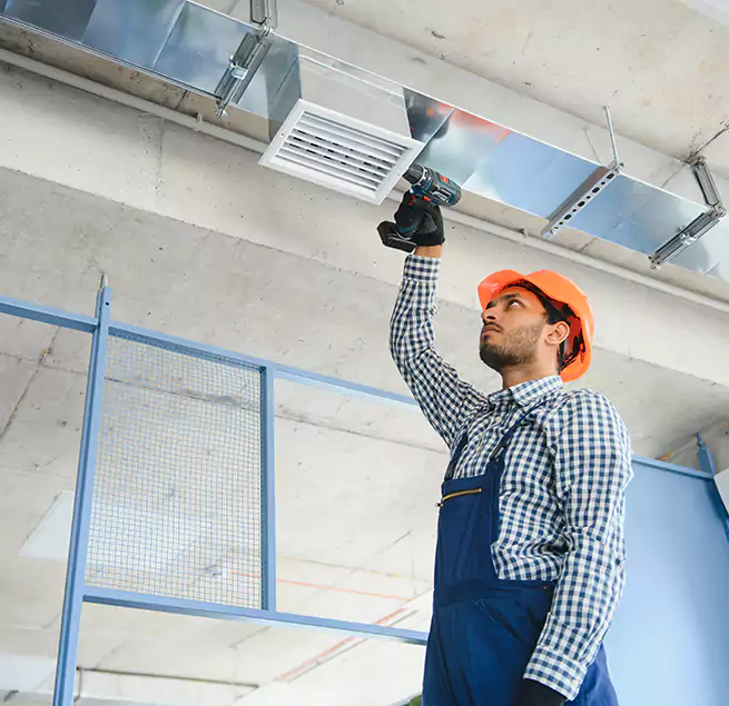 Why Homeowners & Businesses Trust Us in Hawthorne, CA?