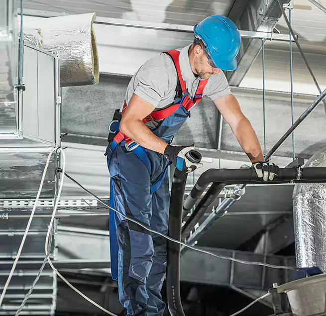 Why Homeowners & Businesses Trust Us in Hawthorne, CA?