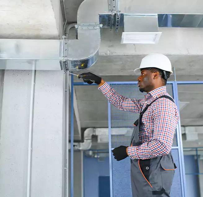 Why Homeowners & Businesses Trust Us Hawthorne, CA