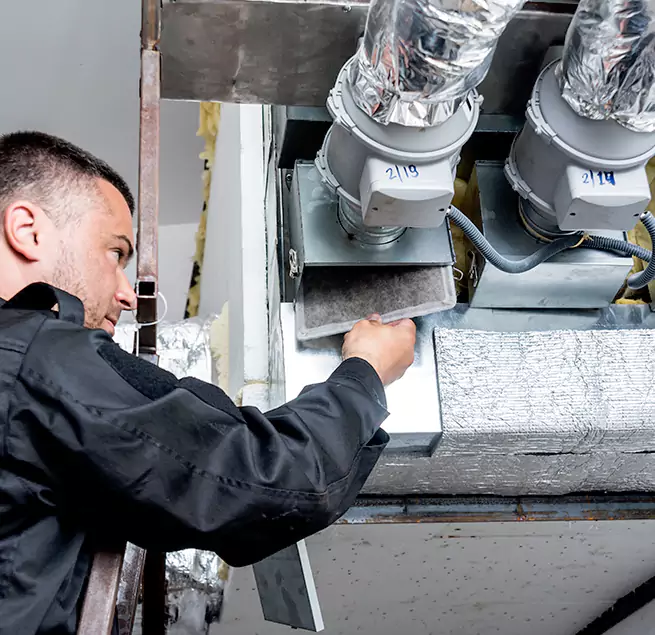  Why Homeowners & Businesses Trust Us in Hawthorne, CA?