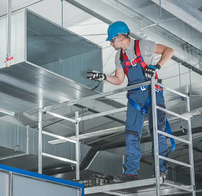 Why Homeowners & Businesses Trust Us in Hawthorne, CA?