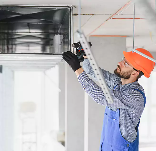 Why Homeowners & Businesses Trust Us Hawthorne, CA