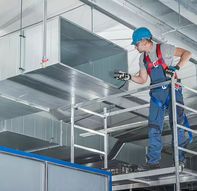 Why Homeowners & Businesses Trust Us in Hawthorne, CA?