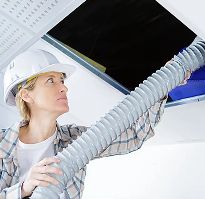 Why Homeowners & Businesses Trust Us Hawthorne, CA