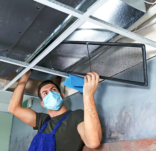 Why Homeowners Businesses Trust Us in Hawthorne, CA