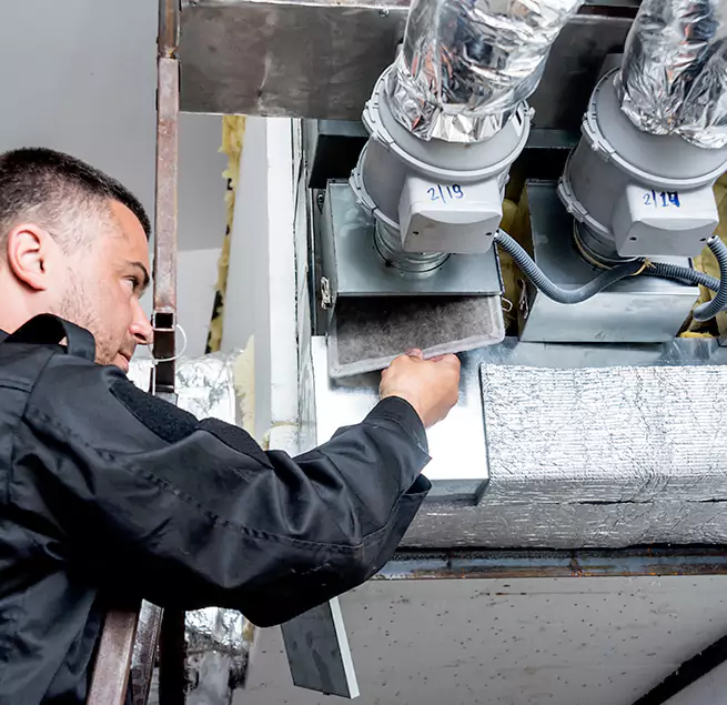 Why Homeowners & Businesses Trust Us in Hawthorne, CA?