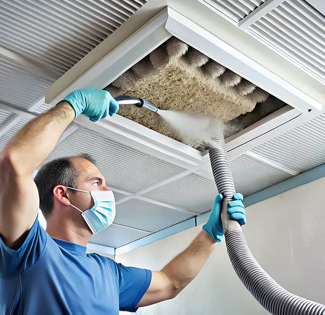 Why Homeowners Businesses Trust Us in Hawthorne, CA