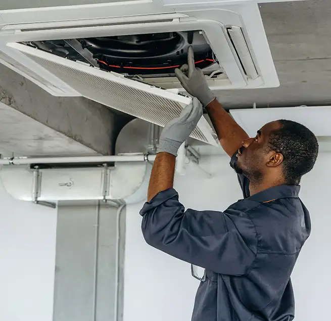 Why Homeowners & Businesses Trust Us in Hawthorne, CA?