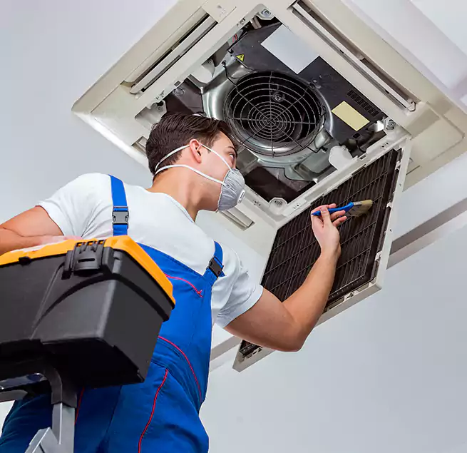 Why Homeowners & Businesses Trust Us in Hawthorne, CA?