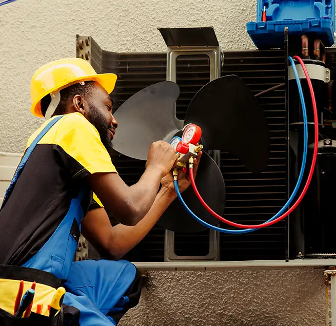 Why Homeowners & Businesses Trust Us in Hawthorne, CA?